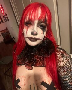 25 Creative Juggalo Makeup Ideas: Bold and Unique Looks for Men and Women