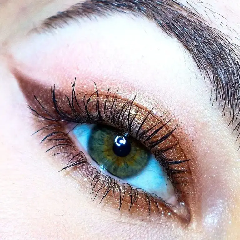 27 Green Eye Makeup Ideas: Stunning Looks for Every Occasion