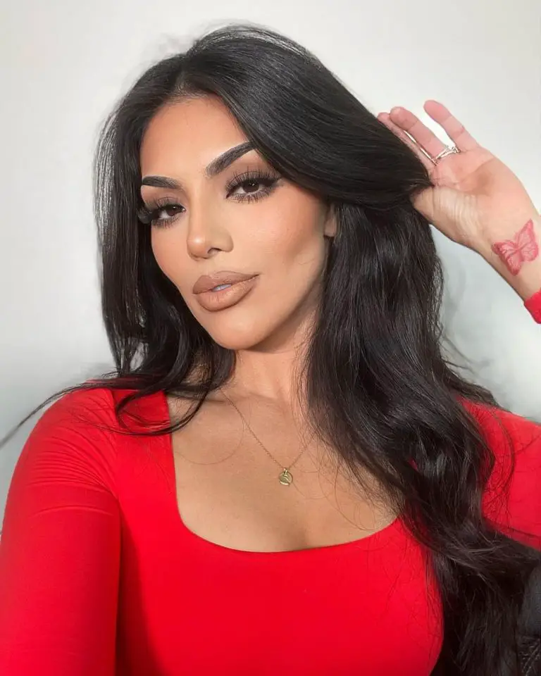 25 Gorgeous Latina Makeup Ideas: Tutorials, Looks, and Styles for Every