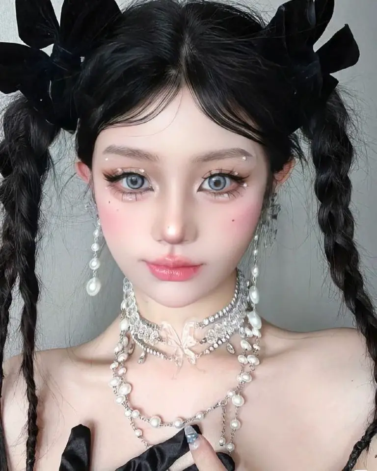 25 Makeup Xiaohongshu Ideas Trendy Chinese Looks For Every Occasion