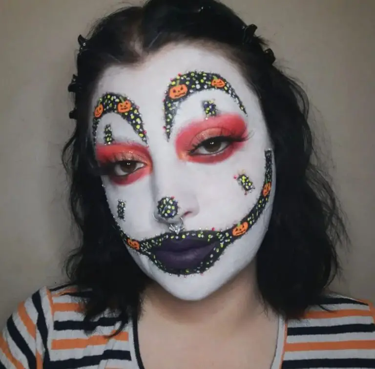 25 Creative Juggalo Makeup Ideas Bold and Unique Looks for Men and Women