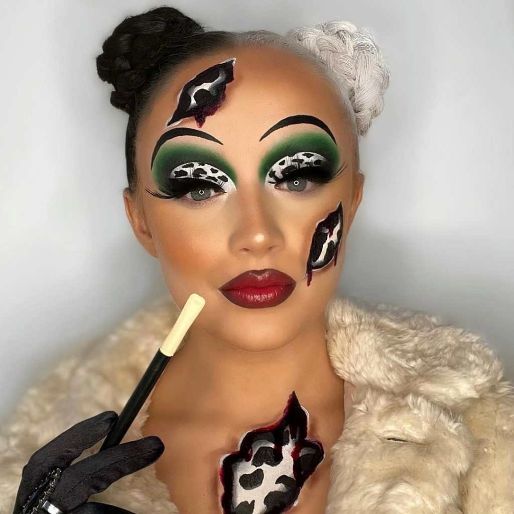 Sitemapcdatahttpsmodeinf Inetcommaquillage Cruella Facile