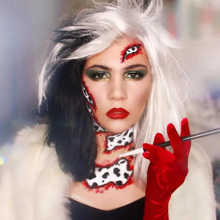 Sitemapcdatahttpsmodeinf Inetcommaquillage Cruella Facile