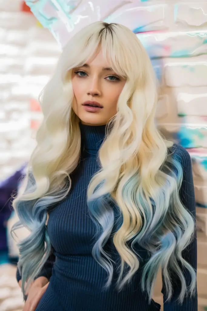 Top Ombre Hair Color Ideas for 2025 Perfect for Blondes, and Dark Hair Women