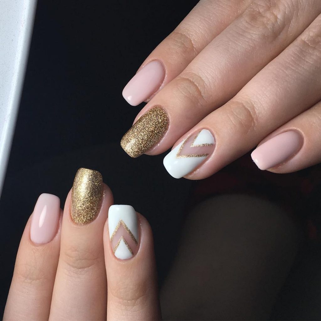 27 Natural Winter Nails Ideas 20242025 Trendy Short, Gel, Almond, and