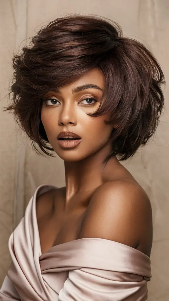 Brownie batter hair color ideas highlights balayage formula styles