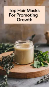Healthy Hair Masks for Growth: Effective DIY Recipes for Every Hair Type