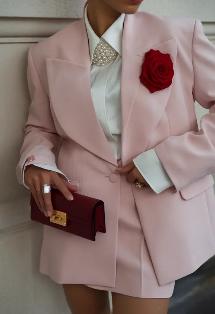 25 Trendy Spring Skirt Outfits for 2025: Casual, Work, Maxi, Pleated ...