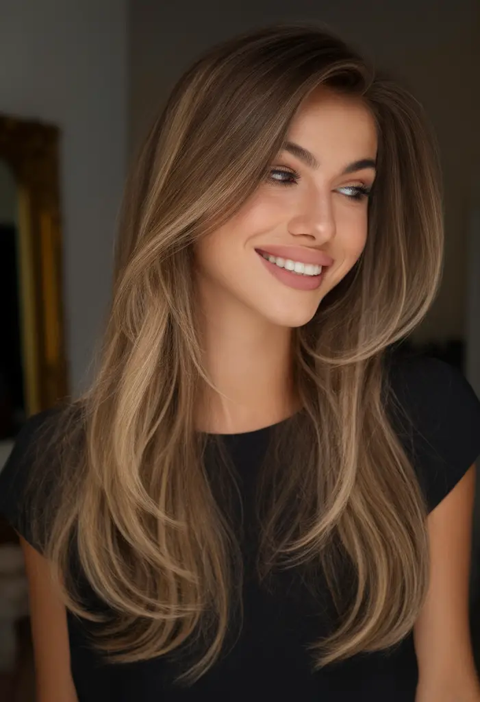 best-spring-haircuts-for-triangle-face-shape-women-2025-short-medium