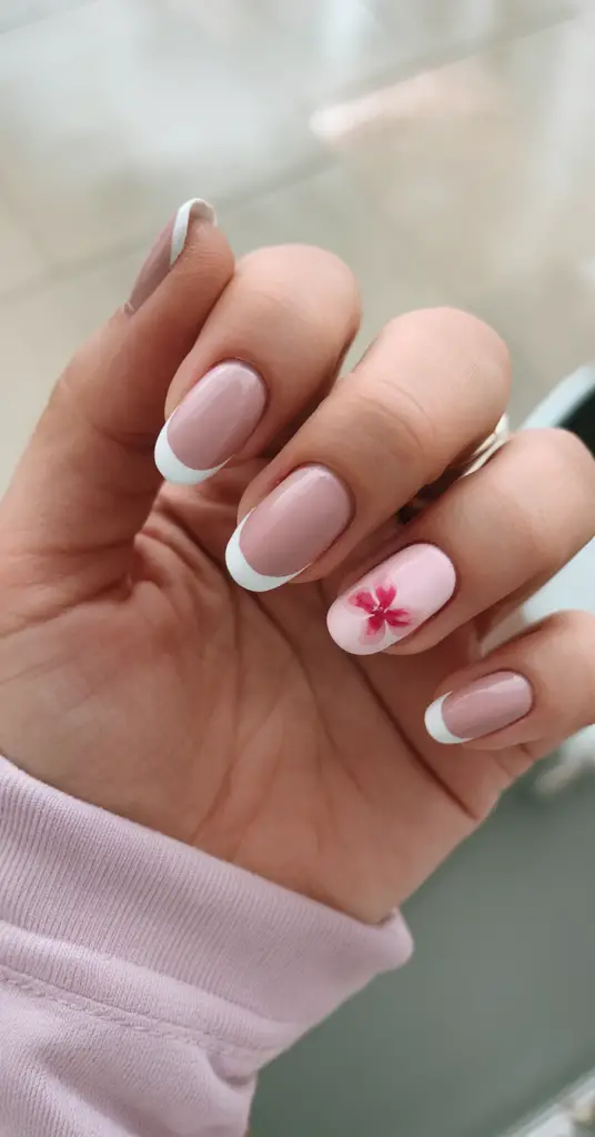 29 Best Spring Summer Season Nails Color Ideas 2025 – Trendy Palettes ...
