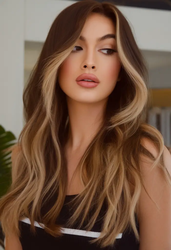 Spring Summer Season Hair Color 2025 Ideas – Trends for Women ...
